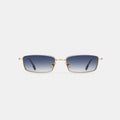 Gafas Vito - Montura Dorada
