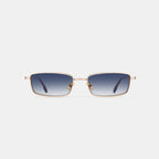 Gafas Vito - Montura Dorada