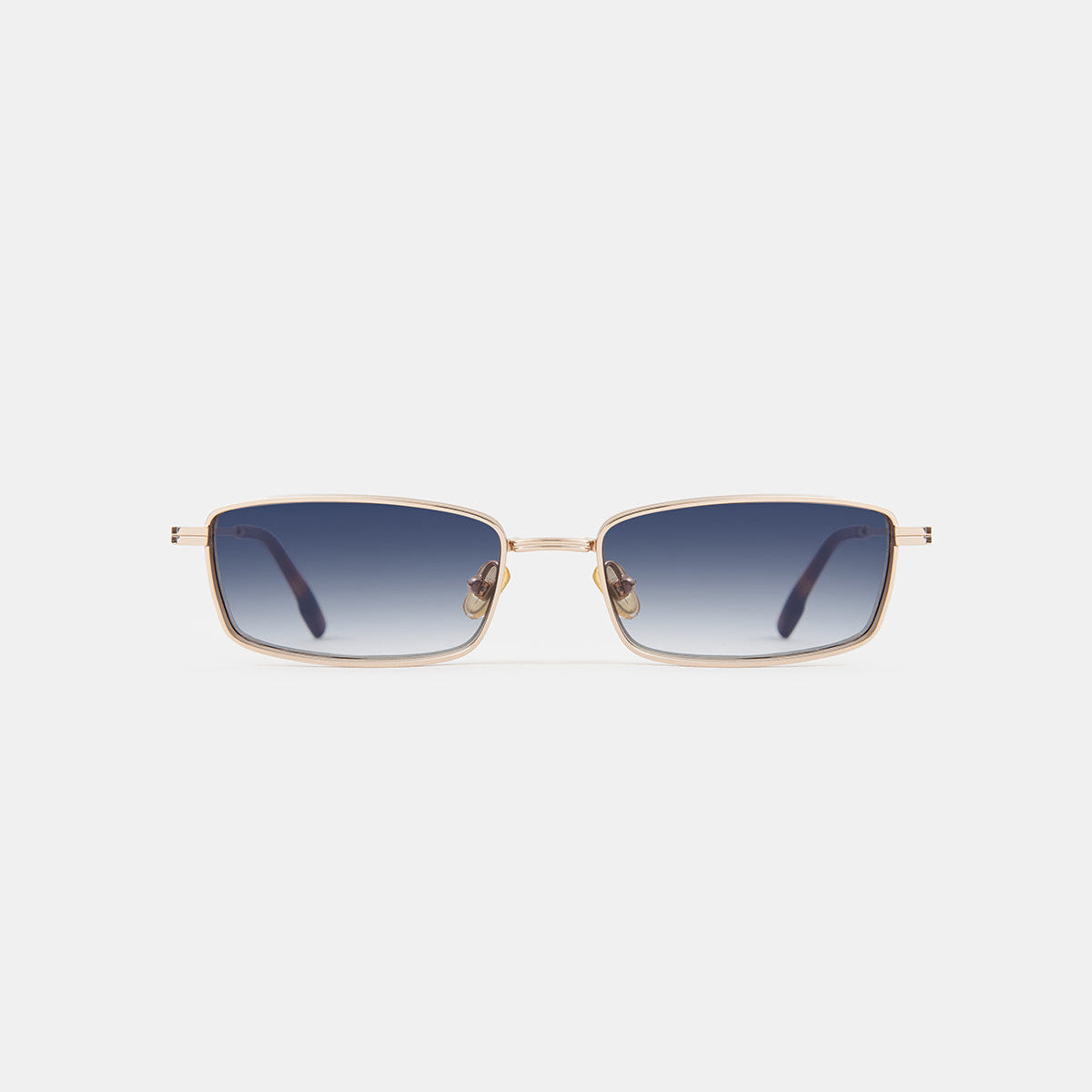 Gafas Vito - Montura Dorada