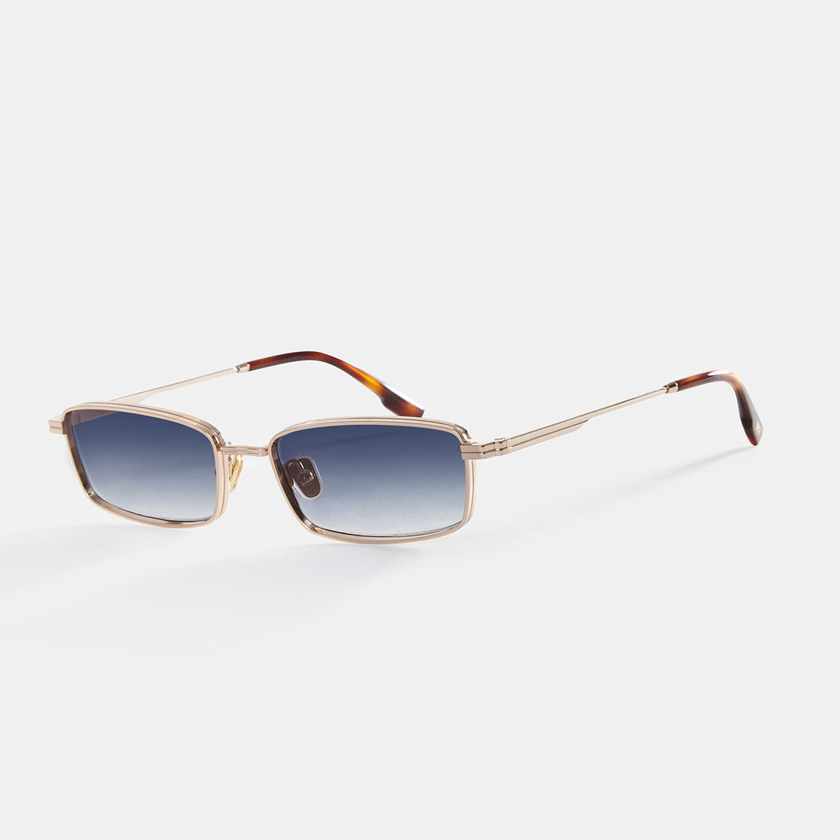 Gafas Vito - Montura Dorada