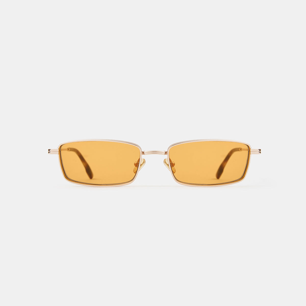 Gafas Vito - Montura Dorada