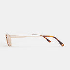 Gafas Vito - Montura Dorada