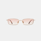 Gafas Vito - Montura Dorada