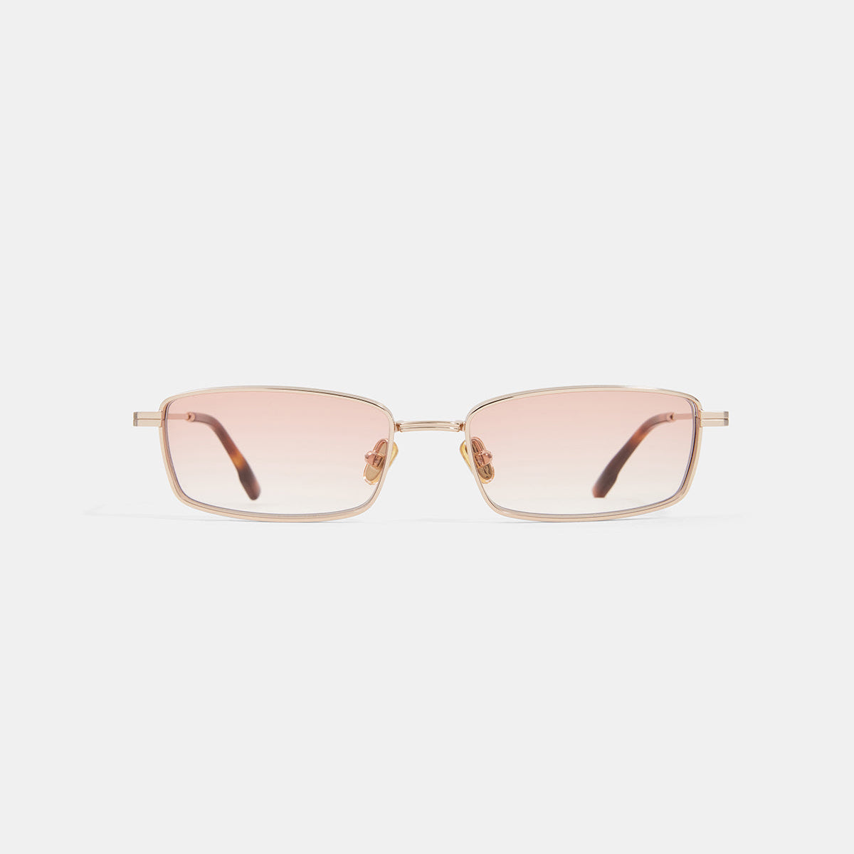 Gafas Vito - Montura Dorada