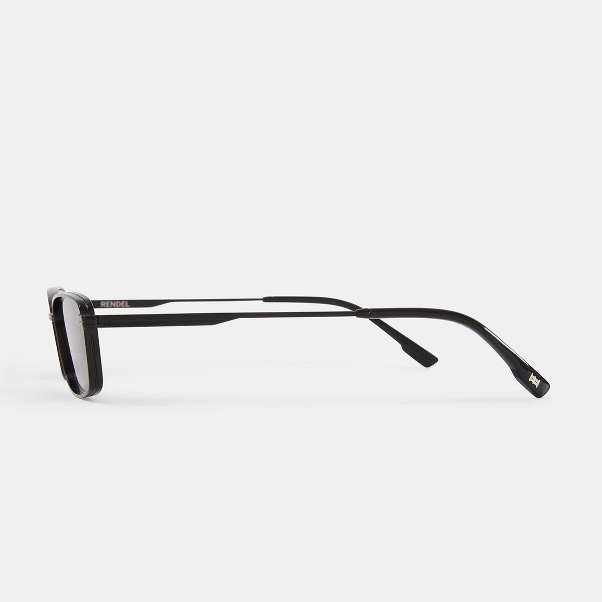 Gafas Vito - Montura negra mate