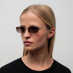 Gafas Vito - Montura Dorada