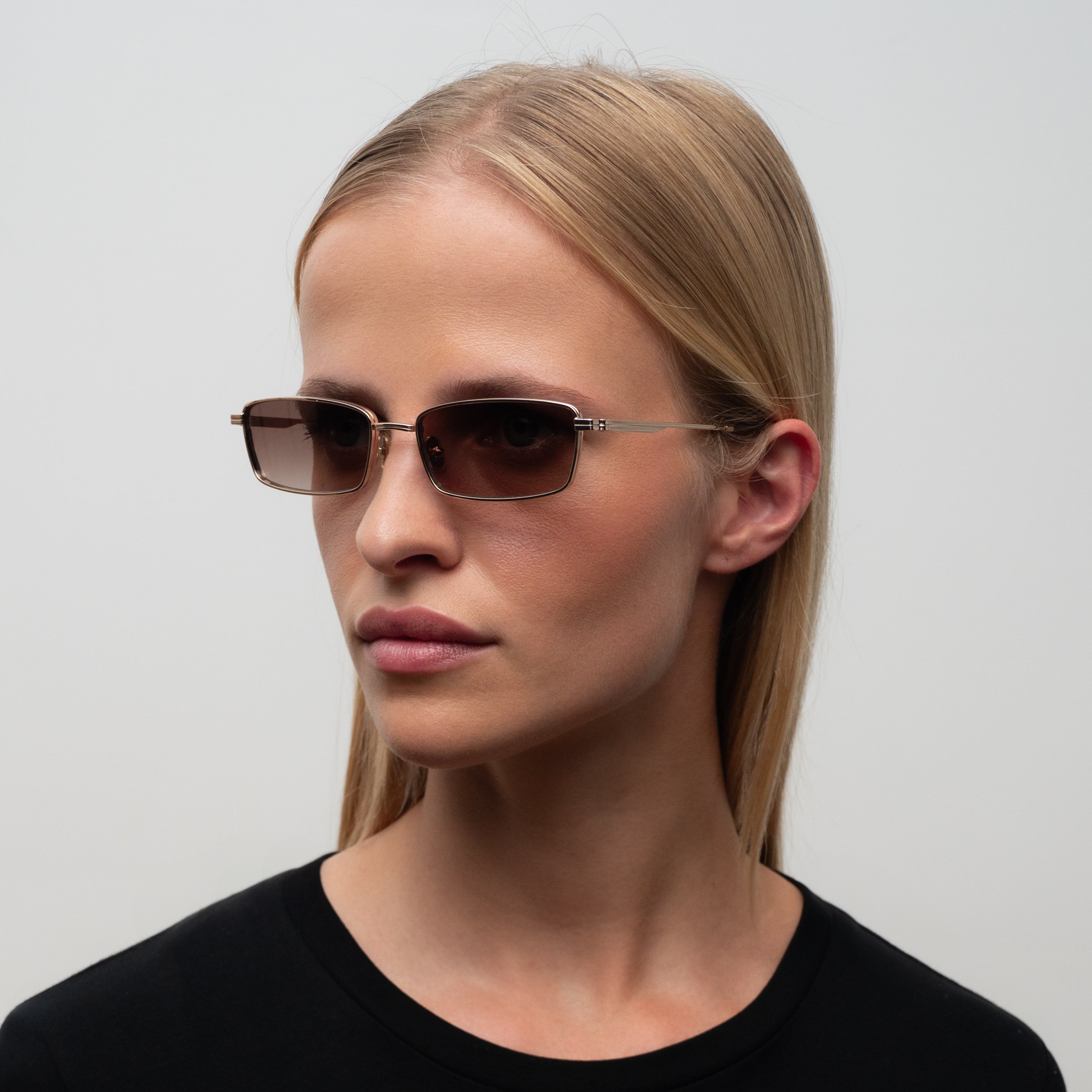 Gafas Vito - Montura Dorada