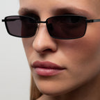 Gafas Vito - Montura negra mate