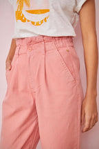 Vittor Jeans - Guava