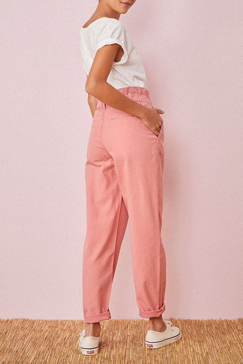 Vittor Jeans - Guava