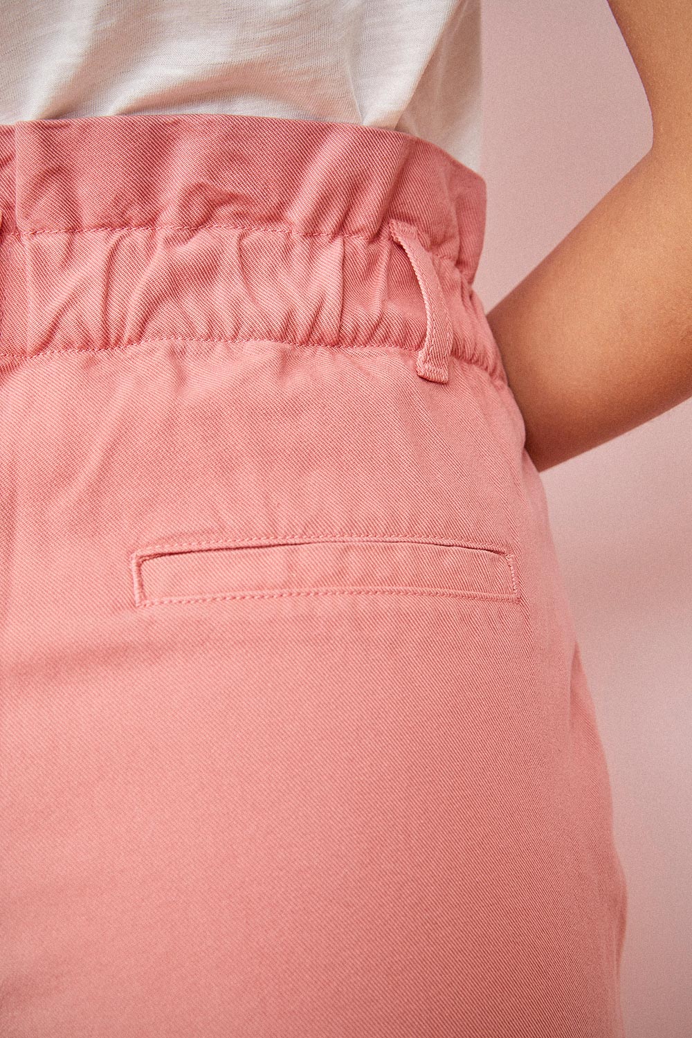 Vittor Jeans - Guava