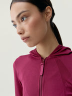 Giacca Viveka - Prugna - Donna