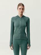 Giacca Viveka - Verde Timo - Donna