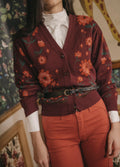 Cardigan Vivian