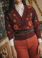 Cardigan Vivian