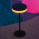 Lámpara Solar de Mesa - Vivia Mini Solar