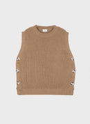 Pull Vivienne Camel