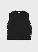 Pull Vivienne Noir
