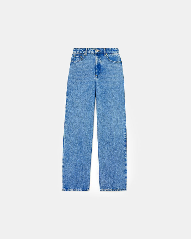 Jean mom baby blue_5