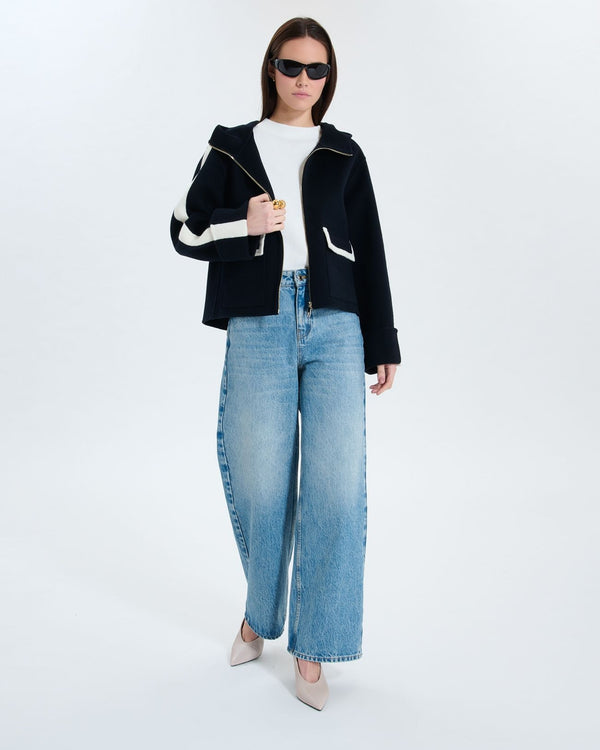 Jean Wide leg baby blue_1