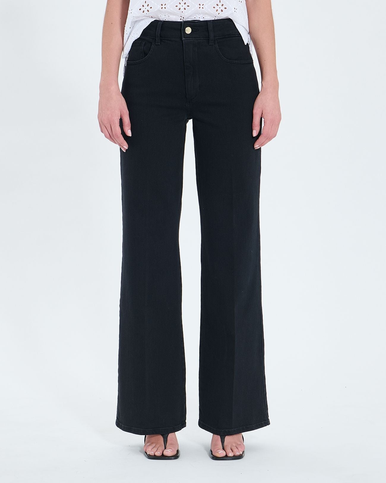 Jean palazzo black stone_2