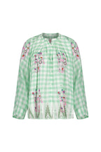 Blusa Fantasy - Verde