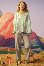 Blusa Fantasy - Verde