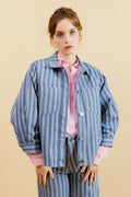 Veste Anathol - Denim