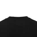 T-Shirt Patch Ami De Coeur – Ami Paris – Noir Beige