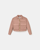 Manteau court camel_6
