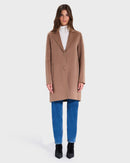 Manteau mi-long camel_1