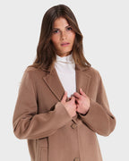 Manteau mi-long camel_2