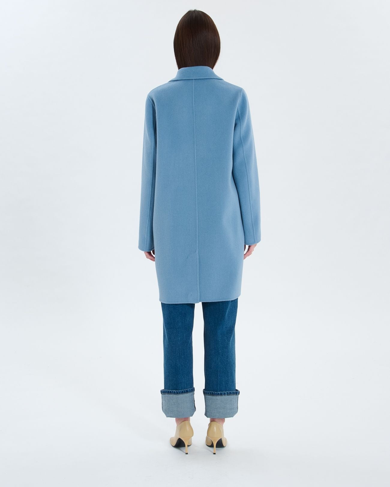 Mid-length blue coat_3
