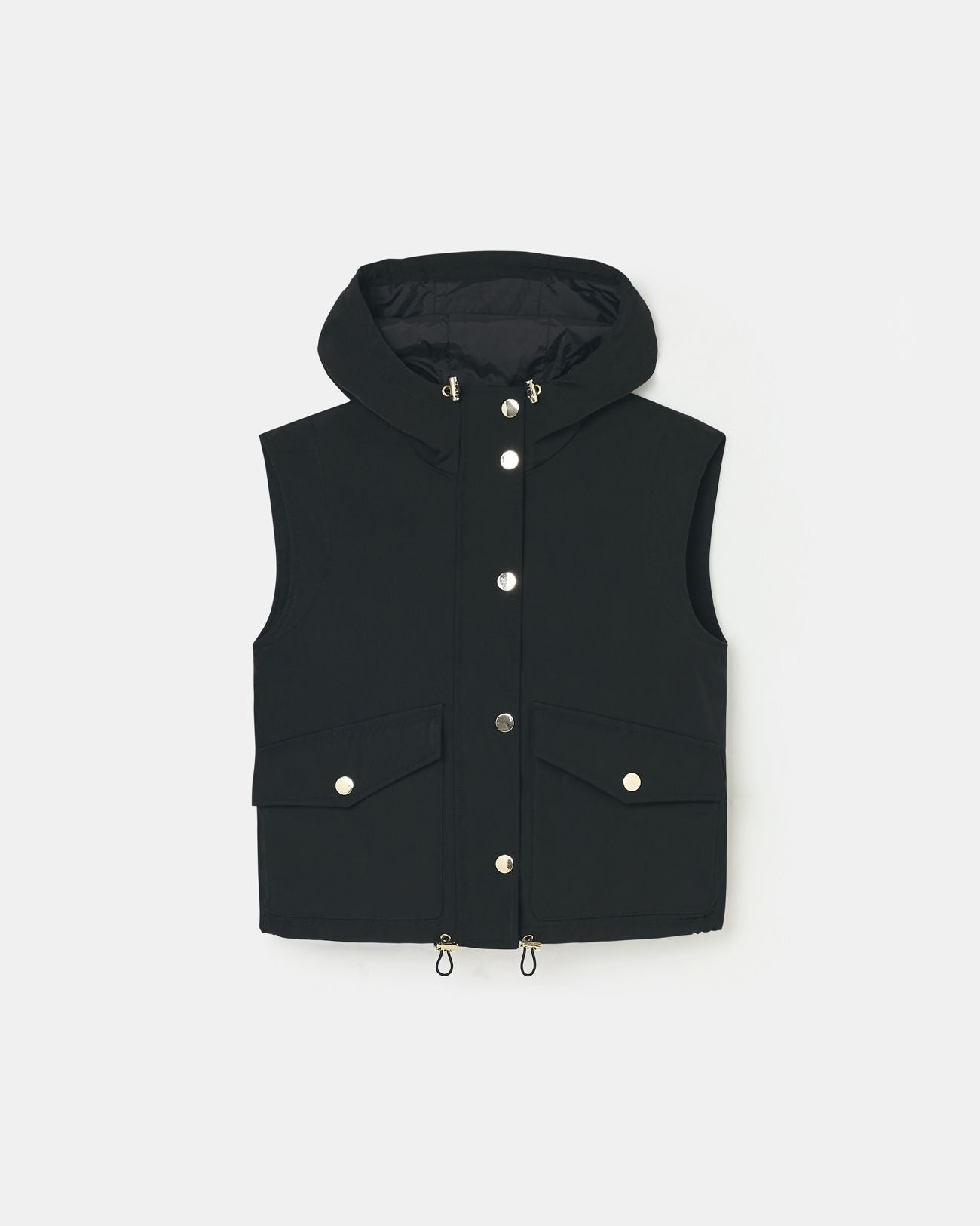 Manteau sans manches noir_5