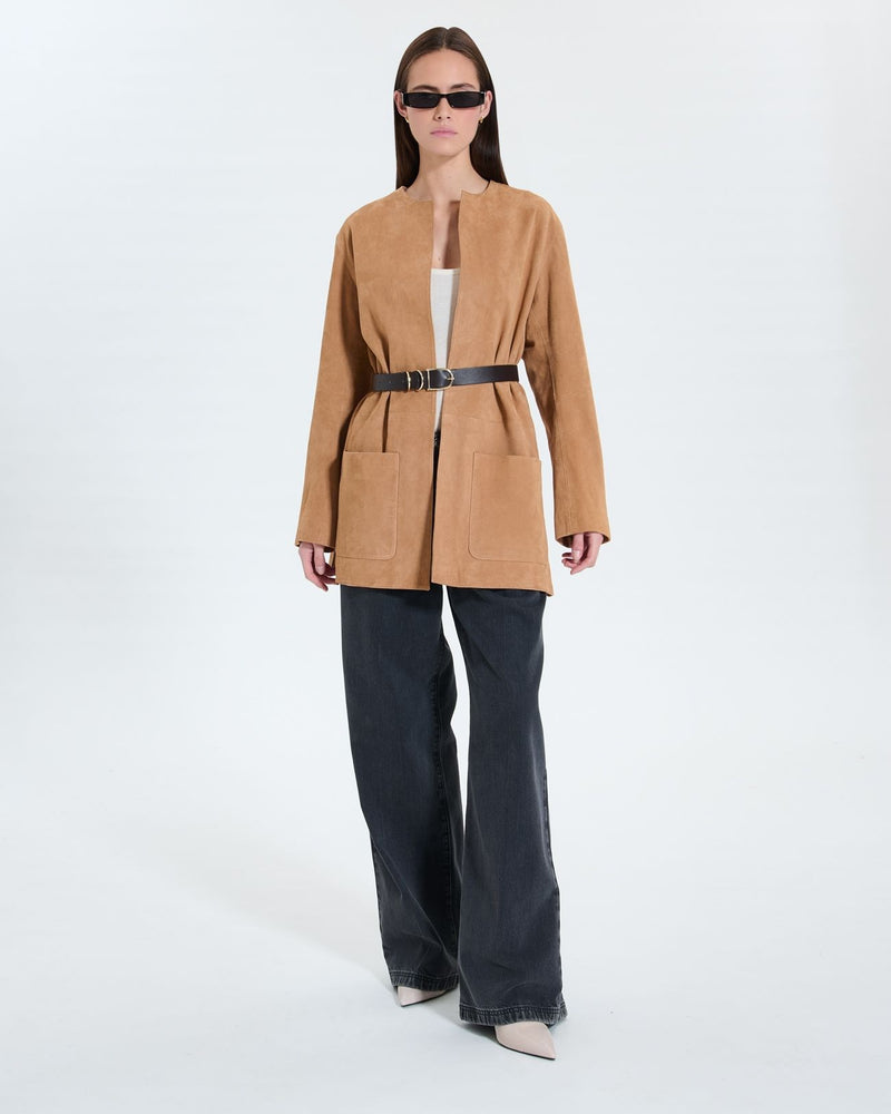 Manteau mi-long beige_1