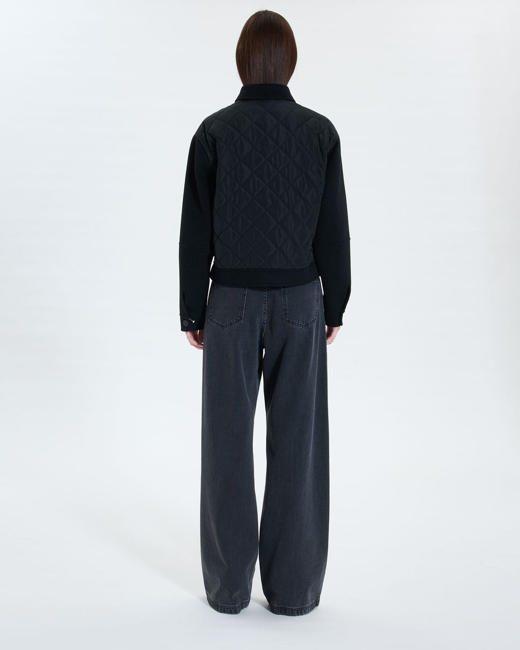 Manteau court noir_3