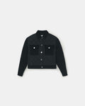 Manteau court noir_5