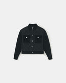 Manteau court noir_5