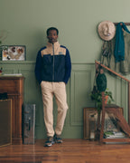 Maison Labiche Guillebon fleece