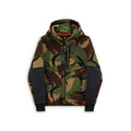 Jacket - Camo - Men