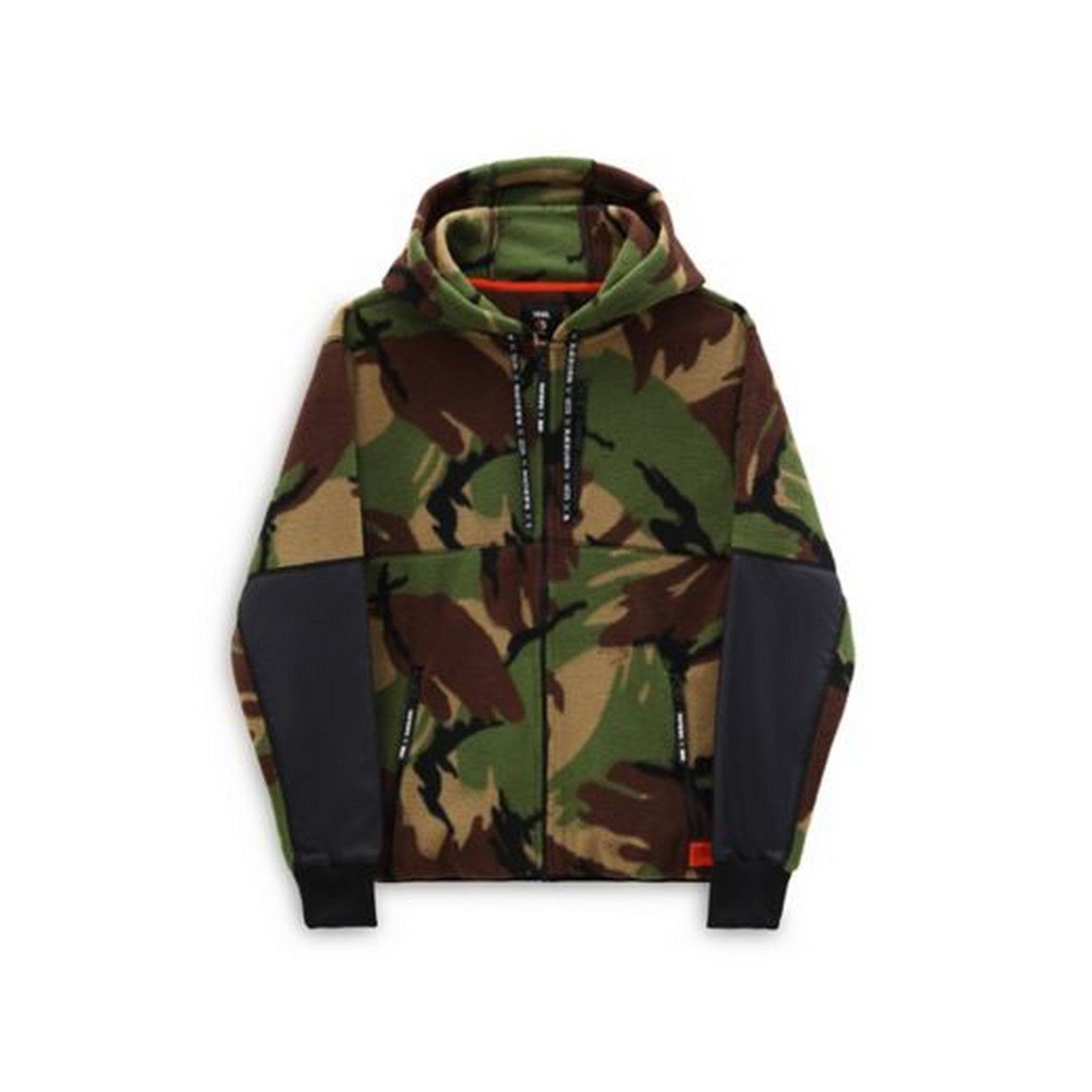 Jacket - Camo - Men