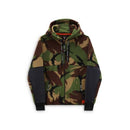 Chaqueta - Camuflaje - Hombre