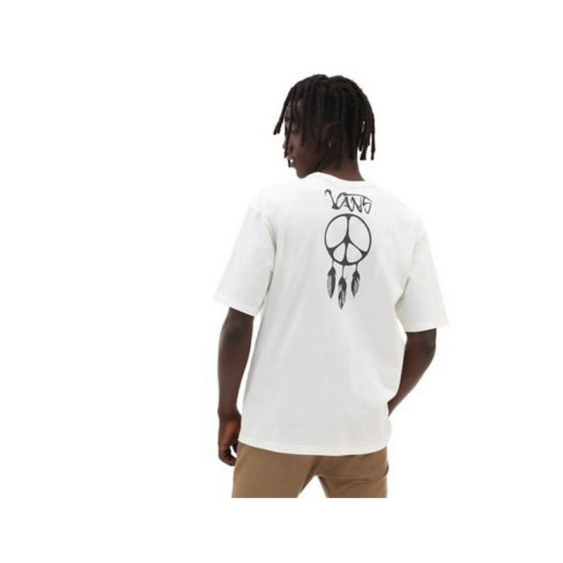 T-Shirt - Marshmallow - Homme