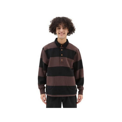 Chemise - Chocolate/Black - Homme