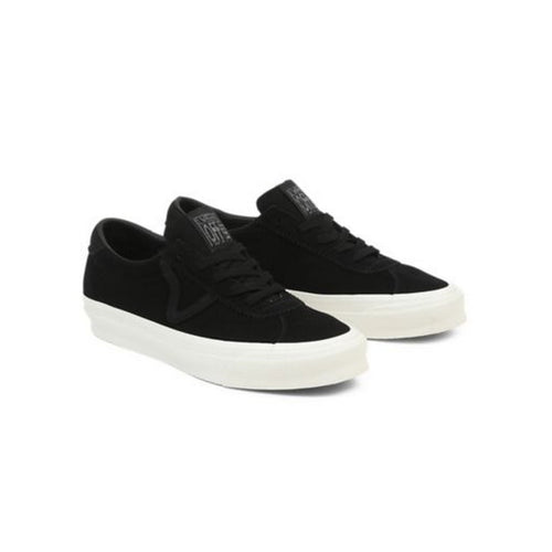 Baskets Basses Lifestyle Classics Ftw - Black - Homme