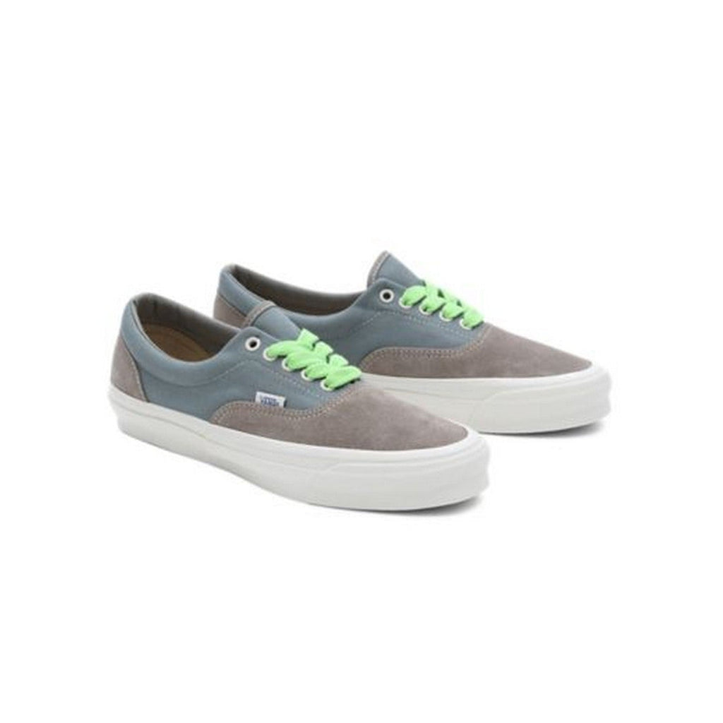 Zapatillas Bajas Lifestyle Classics Ftw - Gris/Negro - Hombre