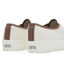 Baskets Basses Lifestyle Classics Ftw - Coffee - Homme