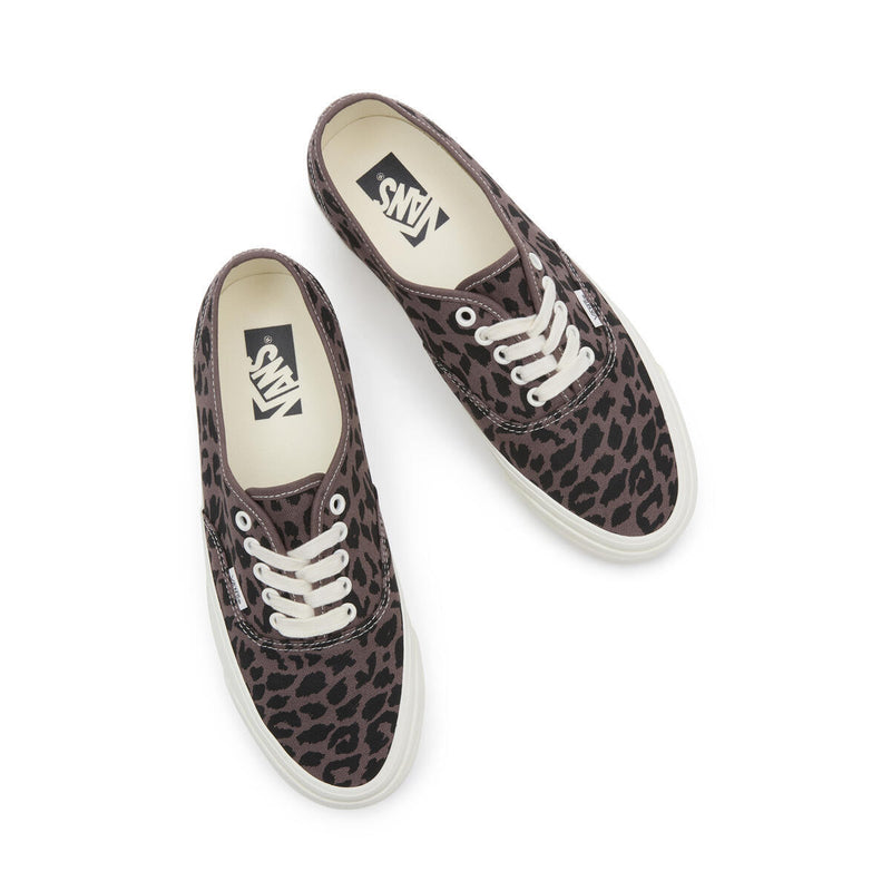 Baskets Basses Lifestyle Classics Ftw - Leopard - Homme