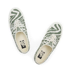 Zapatillas Bajas Lifestyle Classics Ftw - Zebra - Hombre