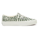 Baskets Basses Lifestyle Classics Ftw - Zebra - Homme